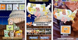 Illustration for article titled One Last Summer Road Trip? Apps to Keep the Kids Happy